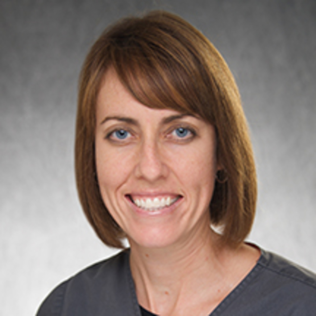 Heather Brown